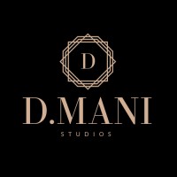 D.Mani Studios, Llc