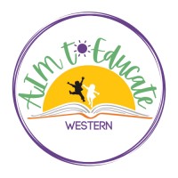 AIM to Educate Western logo - Similar company to Leaside High School