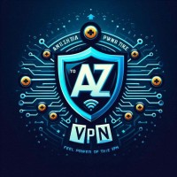AToZ logo - Similar company to Hoc Creative
