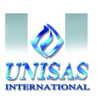 UNISAS International Freight logo - Similar company to Start Homes