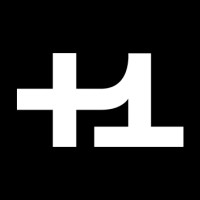 plus1 logo - Similar company to Plus1