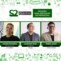Founders2Founders S2 logo - Similar company to Mapler Enterprises