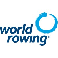 World Rowing logo - Similar company to Concept2, Inc.