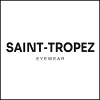 Saint Tropez Eyewear logo - Similar company to Maison Bourgeat