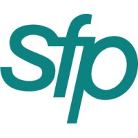 Strategic Facilities Planning logo - Similar company to Racaia - Architecture & Interior Design