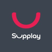 SUPPLAY LENS logo - Similar company to Pmc Ouvrie