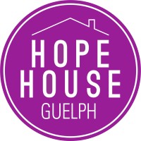 Hope House Guelph logo - Similar company to The Firecircle