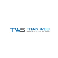 Titan Web Solutions GmbH logo - Similar company to Web-Wolf.At