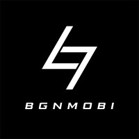 BGNmobi logo - Similar company to Mega Fortuna