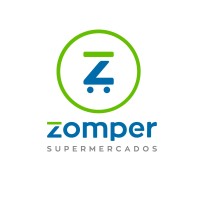 Zomper Supermercados logo - Similar company to Lazco Softhouse & Consultoria