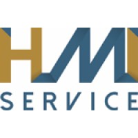 HMI SERVICE logo - Similar company to Fermentatio