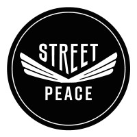 Street Peace logo - Similar company to Internidesign