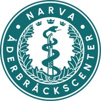 Narva Åderbråckscenter logo - Similar company to Lycenna