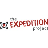 The EXPEDITION Project logo - Similar company to Bc Conservation & Biodiversity Awards