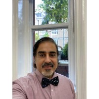 Sheikh Najam Notary Public (England and Wales) logo - Similar company to Legal Connector