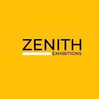 Zenith Exhibitions logo - Similar company to Paratales