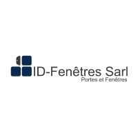 ID Fenetres SARL logo - Similar company to Optimétal 360
