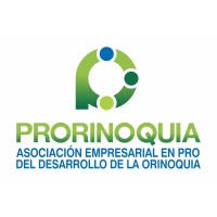 Prorinoquia logo - Similar company to Vertical Link S.A.S