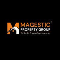 Magestic Property Group logo - Similar company to Arch Realty