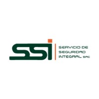 SSI Servicio de Seguridad Integral y Vigilancia logo - Similar company to Onsite-Perú S.A.C