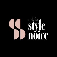 Style for Style Noire logo - Similar company to Tags Weekly