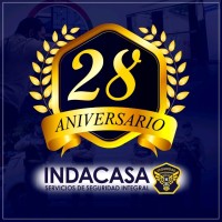SEGURIDAD INDACASA logo - Similar company to Ecsesa
