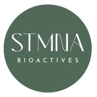 STMNA Bioactives logo - Similar company to Createacommunity
