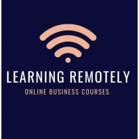 Learning.Remotely logo - Similar company to Nikalia