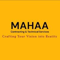 MAHAA Contracting & Technical Services logo - Similar company to Mahaa Developers