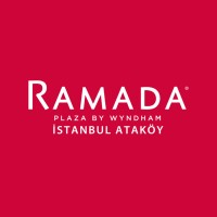 Ramada Plaza By Wyndham İstanbul Ataköy