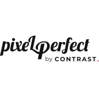 Pixel Perfect - by Contrast UX logo - Similar company to First.Io
