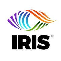 IRIS Productions logo - Similar company to Nemeton Tv
