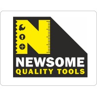 J Newsome Tools logo - Similar company to Rs Agencies