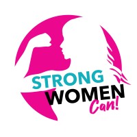 Strong Women Can logo - Similar company to Impaccct