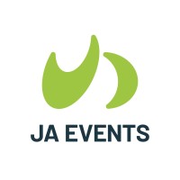 JA Events logo - Similar company to Benk Projects