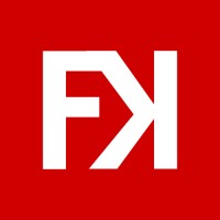 Findketing logo - Similar company to Too Many Robots