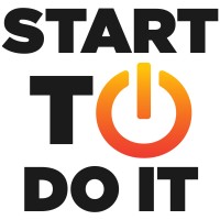 Start To Do It logo - Similar company to Percept