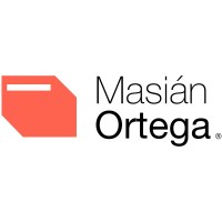 Masián Ortega logo - Similar company to Visual Fresh Producciones S.L