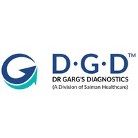 D.G.D (Dr Garg's Diagnostics) logo - Similar company to Sleep Study At Home