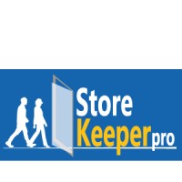 Store Keeper Pro logo - Similar company to Storekeeper B.V.