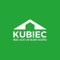 Kubiec Chile logo - Similar company to Clogistics.Cl