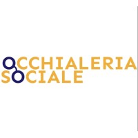 Occhialeria Sociale logo - Similar company to Eternax Labs