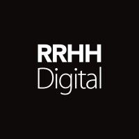 RRHHDigital logo - Similar company to Relaciones Laborales