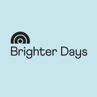 Brighter Days logo - Similar company to Kintsugi Hope