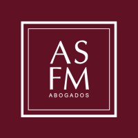 ASFM - Arcia Storace Fuentes Medina Abogados logo - Similar company to Asfms