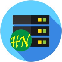 Hostnali Webhost Ltd logo - Similar company to Golden Webhost