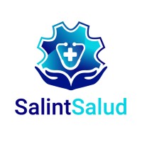 Salint Salud logo - Similar company to D' Talento