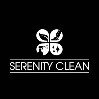 Serenity Clean logo - Similar company to Heirloom