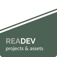 REA Development GmbH logo - Similar company to Mig Margulies Investment Gmbh