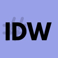 InstaDataWorks logo - Similar company to Nosis